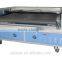 Texitile/fabric laser cutting machine for sofa furniture JQ1630