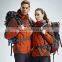 outdoor winter jacket , waterproof jacket , custom jacket factory supply directly