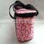 Polyester cheap cooler bag insulated lunch bag