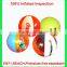 colorful beach ball inflatable air ball