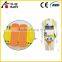 Durable safety harness fall protection safety vest belt