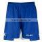 Men's Polyester Simple Cheap Soccer Shorts