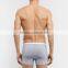 Custom boxer briefs men knitted OEM service wholesale mens boxer shorts