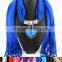 Big dyeing heart turquoise pendant jewelry scarves hot sales handmade women scarves 2016 long wrap scarves