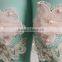 2015 Bestseller Eco-Friendly Little Girls Middle Dress Pants