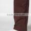 China 2016 new products men latest design slim fit cotton cheap fleece pants