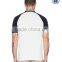 Wholesale stylish mens polo shirts no collar