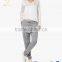 Spring Soft 100 Cashmere Jogging Pants