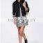 latest design sexy women dress