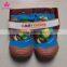 Wholesale 2015 hot sale baby skidders sock shoes soft rubber sole baby shoe sock LB20151102-2