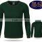Low MOQ hot custom cheap blank pullover college student hoodies without hood