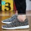 Top Quality Cheap Shoes,Male BlackWalking Casual Shoes