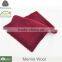 100% yak wool fabric wholesale for t-shirt and sweater