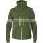 Men softshell jacket in plus size jackets OEM