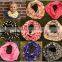 30 colors Infant Toddlers Wave Loop Chevron Infinity Scarves Baby Accessories 20*120cm baby cotton infinity scarf women
