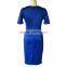 Fashion Dress Ladies Business Frock Suit