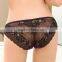 11 years Hot sale sexy panties thongs women for bodywear and promotion