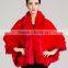 Faux Fur Wedding Bride Shawl Wholesale
