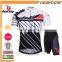 BEROY 2016 China Custom Bike Wears, Pro Team Cycling Kits for Men