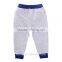 Beroy Custom Children Cotton Pants, High Quality Kids Clothes