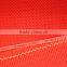 Red A grade cotton cloth made in China, ,100% cotton, can be used in the murals, bags, clothing, etc., the CA - 11 ct