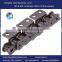 Roller Chains 10B-2 Duplex Roller Chains and Bushing Chains Bike/Bycicle/Motorcycle Chain