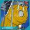 Horizontal centrifugal sand pump marine dredge pump for river lake dredging