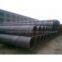 SAW  /API 5L X56 SAW STEEL PIPE