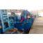 Automatic H beam production line,High-frequency welding H beam production line