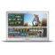 Air MD760LL/A 13.3-Inch Laptop (NEWEST VERSION)