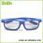 3D eyewear with Master Image