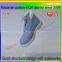 New product acrylic display shoe display stand