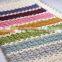 DIY Craft Kits Afghan Blanket Sets Easy Chunky Crochet V-stitch Knitted Craft Kit