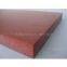 pp cutting board natural used in leather industry