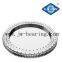 Slewing bearing