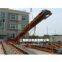 Belt conveyor used in mine