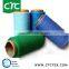 Open end yarn