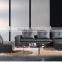 Top Household Leather Sofa Furniture