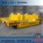 25T Ladle powered transport car