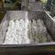 Cellulose acetate tow for cigarette filter fiber