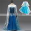 High quality Frozenparty dresses for girls,girl's birthday dresses