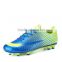 yellow high top men women football shoes/wijsh foottball training shoes breathable sports shoes/sports shoes footballs trainer