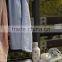 Wholesale Terry 100% Cotton Bath Towel Piano Key Jacquard For Hotel Use