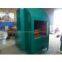 Multi-functional high voltage electrostatic separator high pressure separator metal and non-metal separator