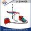 ZYJ 400/130 frame column type hydraulic rotary drill rig