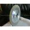 14F1 Resin Bonded Diamond Grinding Wheel for high speed steel saw blade