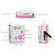 Reachfar rf-v16 mini personal gps tracker kids with big sos panic button