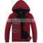 OEM high quality fashion retro style uniform baseball sport jacket
