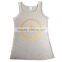 Wholesale Custom Plain Men Gym Tank Tops