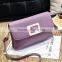 Stereo simple package Handbags Shoulders Wholesale Newest Fashion Cheap Young Women Handbag DB15